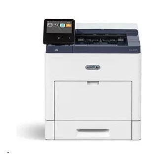 Xerox VersaLink B600, laser alb-negru. imprimantă, A4, 56 ppm, USB / Ethernet, 1200 dpi, 1 GB, DUPLEX