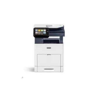 Xerox VersaLink B605V_S, laser alb-negru. multifuncțional, A4, 56 ppm, USB / Ethernet, 1200 dpi, 2 Gb, DUPLEX, DADF