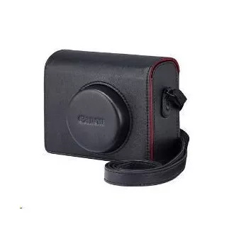 Husa din piele Canon DCC-1830 Husa din piele Canon DCC-1830