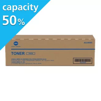Konica Minolta TN-326 (AAJ605H) - Toner, black (negru)