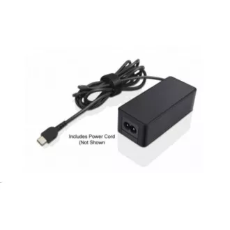 Adaptor de alimentare LENOVO ThinkPad 45W USB-C Adapter