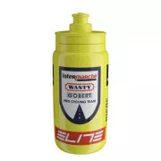 Elite Cycling Sticlă de apă FLY INTERMARCHE-WANTY-GOBERT 550 ml