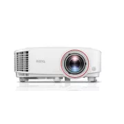 BENQ PRJ TH671ST DLP, 1080P; 3000 ANSI lumeni; zoom 1,2x; 10.000: 1; difuzor 5W; HDMI x 2; MHL,; USB A x 1; difuzor de 5W