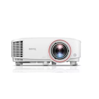BENQ PRJ TH671ST DLP, 1080P; 3000 ANSI lumeni; zoom 1,2x; 10.000: 1; difuzor 5W; HDMI x 2; MHL,; USB A x 1; difuzor de 5W