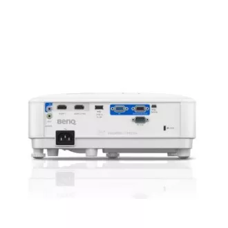 BENQ PRJ TH671ST DLP, 1080P; 3000 ANSI lumeni; zoom 1,2x; 10.000: 1; difuzor 5W; HDMI x 2; MHL,; USB A x 1; difuzor de 5W