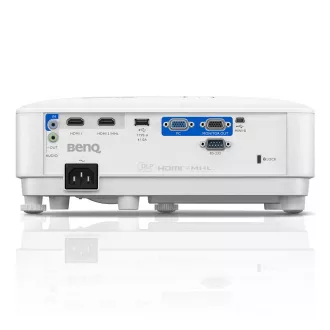 BENQ PRJ TH671ST DLP, 1080P; 3000 ANSI lumeni; zoom 1,2x; 10.000: 1; difuzor 5W; HDMI x 2; MHL,; USB A x 1; difuzor de 5W