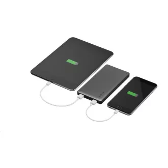 LAMAX Powerbank 10000 mAh încărcare rapidă