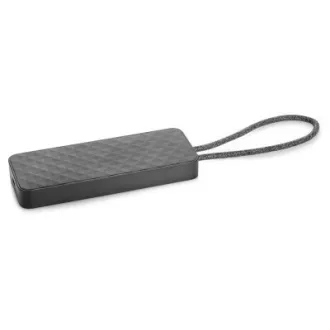HP USB-C Mini Dock (1xUSB-C date/încărcare prin trecere, VGA, HDMI, LAN, 2x USB) HP USB-C Mini Dock (1xUSB-C date/încărcare prin trecere, VGA, HDMI, LAN, 2x USB)