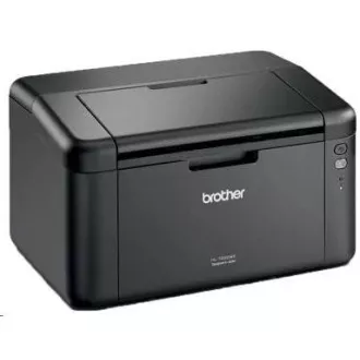 Imprimantă laser monocromatică BROTHER HL-1222WE - A4, 20ppm, 2400x600, 32MB, GDI, USB 2.0, WIFI, 150l, toner de pornire 1500 pagini Imprimantă laser monocromatică BROTHER HL-1222WE - A4, 20ppm, 2400x600, 32MB, GDI, USB 2.0, WIFI, 150l, toner de pornire 1500 pagini