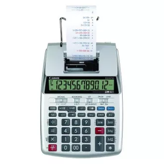 Calculator Canon P23-DTSC II EMEA HWB