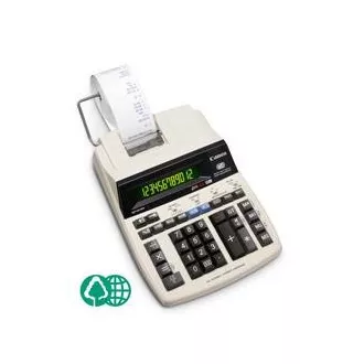Calculator CANON MP120-MG-ES II EMEA GB Calculator CANON MP120-MG-ES II EMEA GB