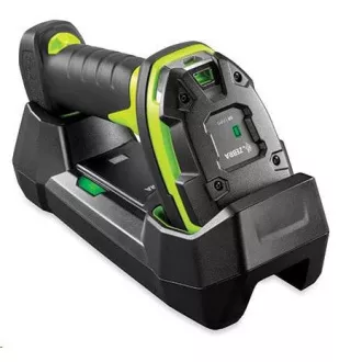 Cititor industrial Zebra DS3678-ER VERDE rezistent la 2D, suport standard la vibrații KIT USB (cablu răsucit) Cititor industrial Zebra DS3678-ER VERDE rezistent la 2D, suport standard la vibrații KIT USB (cablu răsucit)