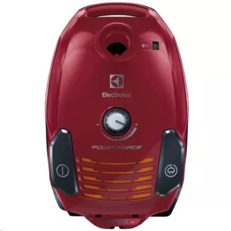 Aspirator cu sac ELECTROLUX EPF61RR Aspirator cu sac ELECTROLUX EPF61RR