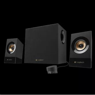 Boxe Multimedia Logitech Z533