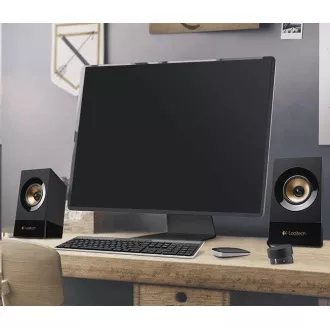 Boxe Multimedia Logitech Z533