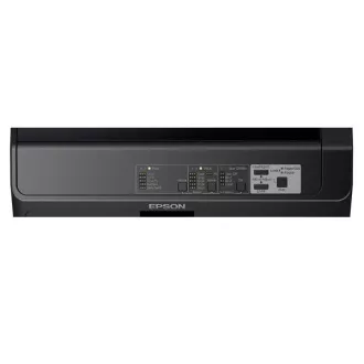 Imprimantă matriceală EPSON FX-890II, A4, 2x9 ace, 612 bps, 1 + 6 copii, USB 2.0, LPT