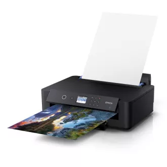 Imprimantă EPSON Ink Expression Photo HD XP-15000, A3 +, 29 ppm, duplex, WIFI, USB, Ethernet Imprimantă EPSON Ink Expression Photo HD XP-15000, A3 +, 29 ppm, duplex, WIFI, USB, Ethernet