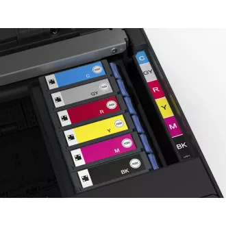 Imprimantă EPSON Ink Expression Photo HD XP-15000, A3 +, 29 ppm, duplex, WIFI, USB, Ethernet Imprimantă EPSON Ink Expression Photo HD XP-15000, A3 +, 29 ppm, duplex, WIFI, USB, Ethernet