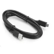 Cablu Zebra TC20 / 25 pentru adaptor de retea, USB-C