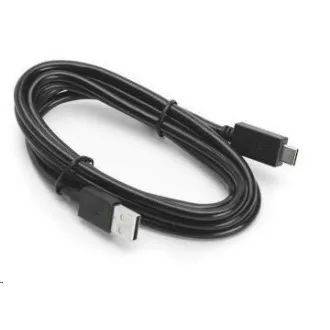 Cablu Zebra TC20 / 25 pentru adaptor de retea, USB-C