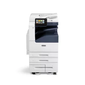 Xerox VersaLink C70xxV_S - COL MFZ, A3, TREBUIE ADĂUGAT KIT DE INITIALIZARE; S = Stand (suport cu 1 tavă + HDD + Tavă centrală) Xerox VersaLink C70xxV_S - COL MFZ, A3, TREBUIE ADĂUGAT KIT DE INITIALIZARE; S = Stand (suport cu 1 tavă + HDD + Tavă centrală)