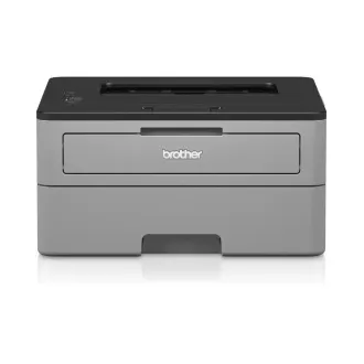 Imprimantă laser monocromatică BROTHER HL-L2312D - A4, 30 ppm, 1200x1200, 32 MB, USB 2.0, alimentator de 250 de coli, DUPLEX Imprimantă laser monocromatică BROTHER HL-L2312D - A4, 30 ppm, 1200x1200, 32 MB, USB 2.0, alimentator de 250 de coli, DUPLEX