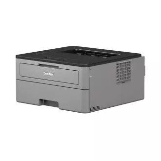 Imprimantă laser monocromatică BROTHER HL-L2312D - A4, 30 ppm, 1200x1200, 32 MB, USB 2.0, alimentator de 250 de coli, DUPLEX Imprimantă laser monocromatică BROTHER HL-L2312D - A4, 30 ppm, 1200x1200, 32 MB, USB 2.0, alimentator de 250 de coli, DUPLEX