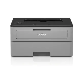 Imprimantă laser monocromatică BROTHER HL-L2352DW - A4, 30ppm, 1200x1200, 64MB, USB 2.0, alimentator de 250 de coli, WIFI, DUPLEX