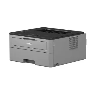 Imprimantă laser monocromatică BROTHER HL-L2352DW - A4, 30ppm, 1200x1200, 64MB, USB 2.0, alimentator de 250 de coli, WIFI, DUPLEX