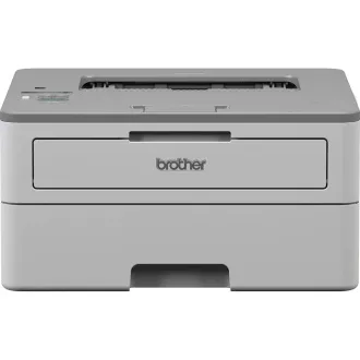 Imprimantă laser monocromatică BROTHER HL-B2080DW- A4, 34 ppm, 1200x1200, 64MB, USB 2.0, 250 de coli sub, WIFI, LAN, DUPLEX - BENEFICIU Imprimantă laser monocromatică BROTHER HL-B2080DW- A4, 34 ppm, 1200x1200, 64MB, USB 2.0, 250 de coli sub, WIFI, LAN, DUPLEX - BENEFICIU
