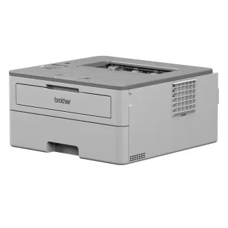 Imprimantă laser monocromatică BROTHER HL-B2080DW- A4, 34 ppm, 1200x1200, 64MB, USB 2.0, 250 de coli sub, WIFI, LAN, DUPLEX - BENEFICIU Imprimantă laser monocromatică BROTHER HL-B2080DW- A4, 34 ppm, 1200x1200, 64MB, USB 2.0, 250 de coli sub, WIFI, LAN, DUPLEX - BENEFICIU