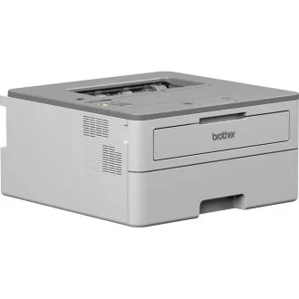Imprimantă laser monocromatică BROTHER HL-B2080DW- A4, 34 ppm, 1200x1200, 64MB, USB 2.0, 250 de coli sub, WIFI, LAN, DUPLEX - BENEFICIU Imprimantă laser monocromatică BROTHER HL-B2080DW- A4, 34 ppm, 1200x1200, 64MB, USB 2.0, 250 de coli sub, WIFI, LAN, DUPLEX - BENEFICIU