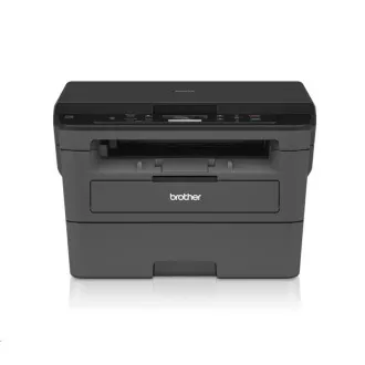 Laser multifuncțional BROTHER DCP-L2512D - A4, 30 ppm, 64 MB, 600 x 600 copie, USB 2.0, 250 coli, DUPLEX Laser multifuncțional BROTHER DCP-L2512D - A4, 30 ppm, 64 MB, 600 x 600 copie, USB 2.0, 250 coli, DUPLEX