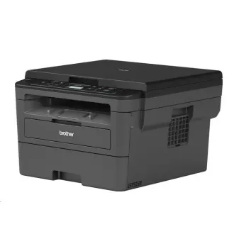 Laser multifuncțional BROTHER DCP-L2512D - A4, 30 ppm, 64 MB, 600 x 600 copie, USB 2.0, 250 coli, DUPLEX Laser multifuncțional BROTHER DCP-L2512D - A4, 30 ppm, 64 MB, 600 x 600 copie, USB 2.0, 250 coli, DUPLEX