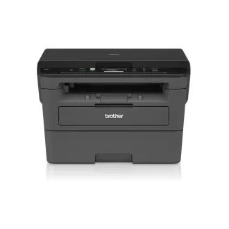 Laser multifuncțional BROTHER DCP-L2532DW - A4, 30ppm, 64MB, 600x600copie, USB 2.0, 250 coli, WIFI, DUPLEX