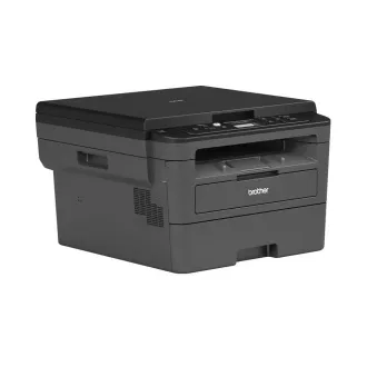Laser multifuncțional BROTHER DCP-L2532DW - A4, 30ppm, 64MB, 600x600copie, USB 2.0, 250 coli, WIFI, DUPLEX