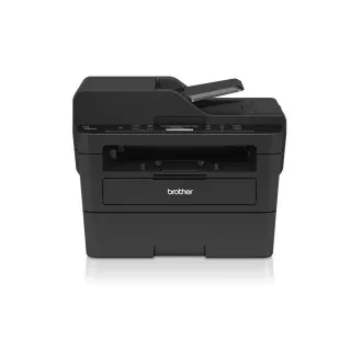 Laser multifuncțional BROTHER DCP-L2552DN - A4, 34 ppm, 128 MB, 600 x 600 copie, USB 2.0, 250 coli, 50 ADF, LAN, DUPLEX Laser multifuncțional BROTHER DCP-L2552DN - A4, 34 ppm, 128 MB, 600 x 600 copie, USB 2.0, 250 coli, 50 ADF, LAN, DUPLEX