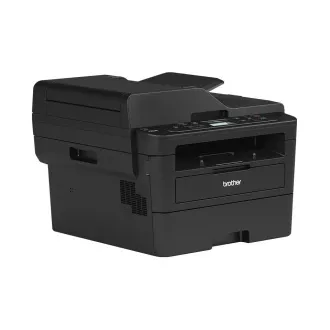 Laser multifuncțional BROTHER DCP-L2552DN - A4, 34 ppm, 128 MB, 600 x 600 copie, USB 2.0, 250 coli, 50 ADF, LAN, DUPLEX Laser multifuncțional BROTHER DCP-L2552DN - A4, 34 ppm, 128 MB, 600 x 600 copie, USB 2.0, 250 coli, 50 ADF, LAN, DUPLEX