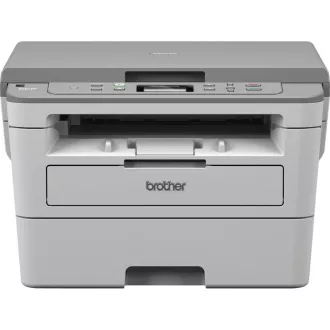 Laser multifuncțional BROTHER DCP-B7520DW - A4, 34 ppm, 128 MB, 600 x 600 copie, USB 2.0, 250 coli, WIFI, LAN, DUPLEX - BENEFICIU Laser multifuncțional BROTHER DCP-B7520DW - A4, 34 ppm, 128 MB, 600 x 600 copie, USB 2.0, 250 coli, WIFI, LAN, DUPLEX - BENEFICIU