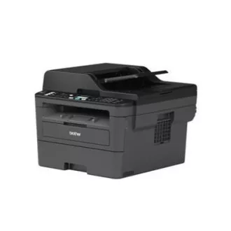 Laser multifuncțional BROTHER MFC-L2712DW - A4, 30ppm, 64MB, 600x600copie, USB, WIFI, LAN, 250l, 50ADF, DUPLEX Laser multifuncțional BROTHER MFC-L2712DW - A4, 30ppm, 64MB, 600x600copie, USB, WIFI, LAN, 250l, 50ADF, DUPLEX