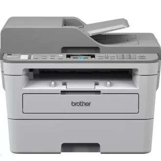 Laser multifuncțional BROTHER MFC-B7715DW - A4, 34ppm, 128MB, 600x600copie, USB, LAN, WiFi, 250l, 50ADF, DUPLEX - BENEFICIU Laser multifuncțional BROTHER MFC-B7715DW - A4, 34ppm, 128MB, 600x600copie, USB, LAN, WiFi, 250l, 50ADF, DUPLEX - BENEFICIU