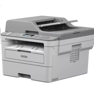 Laser multifuncțional BROTHER MFC-B7715DW - A4, 34ppm, 128MB, 600x600copie, USB, LAN, WiFi, 250l, 50ADF, DUPLEX - BENEFICIU Laser multifuncțional BROTHER MFC-B7715DW - A4, 34ppm, 128MB, 600x600copie, USB, LAN, WiFi, 250l, 50ADF, DUPLEX - BENEFICIU