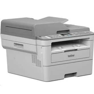 Laser multifuncțional BROTHER MFC-B7715DW - A4, 34ppm, 128MB, 600x600copie, USB, LAN, WiFi, 250l, 50ADF, DUPLEX - BENEFICIU Laser multifuncțional BROTHER MFC-B7715DW - A4, 34ppm, 128MB, 600x600copie, USB, LAN, WiFi, 250l, 50ADF, DUPLEX - BENEFICIU