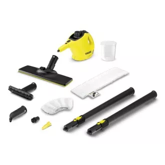 KaRCHER SC 1 Easyfix curățător cu abur KaRCHER SC 1 Easyfix curățător cu abur