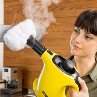 KaRCHER SC 1 Easyfix curățător cu abur - Despachetat