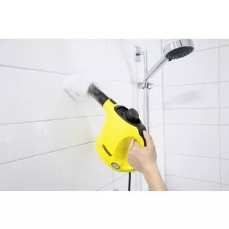 KaRCHER SC 1 Easyfix curățător cu abur - Despachetat