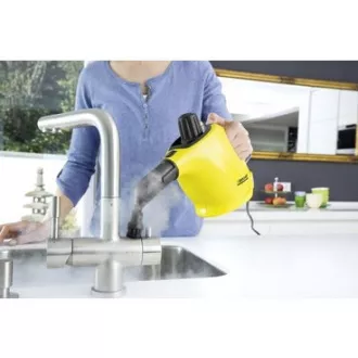 KaRCHER SC 1 Easyfix curățător cu abur - Despachetat