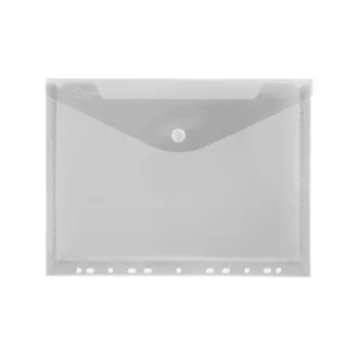 Plic plic A4 eurobalama cu imprimare PP transparent Plic plic A4 eurobalama cu imprimare PP transparent