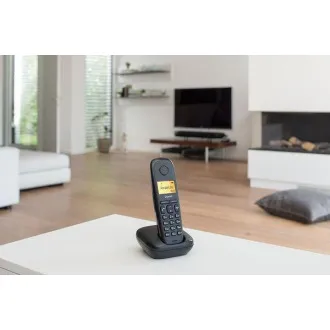 Gigaset A170 Negru - Utilizat