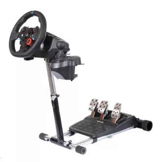 Suport de roată pentru DELUXE V2, suport de volan și pedale pentru Thrustmaster T500RS